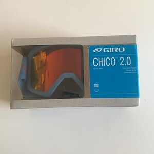 Giro Women's Charm Goggle